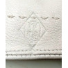 Paire de Gants en cuir blanc de Cérémonie 1er régiment Etranger - Légion Etrangère - NEUVE Paire de Gants en cuir blanc de Cérémonie 1er régiment Etranger - Légion Etrangère - NEUVE