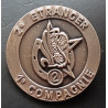 2ème Régiment Etranger d'Infanterie 1ère Compagnie - Matriculé