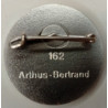 2ème Régiment Etranger d'Infanterie 1ère Compagnie - Matriculé