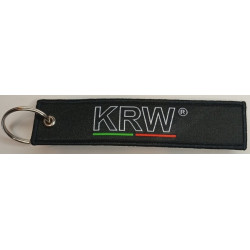 Porte-Clés Flamme : KRW Kurwaa - Fournisseur de Matériel Militaire de la Légion Etrangère