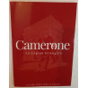 Livre "Camerone 2025" édité par la Légion Etrangère