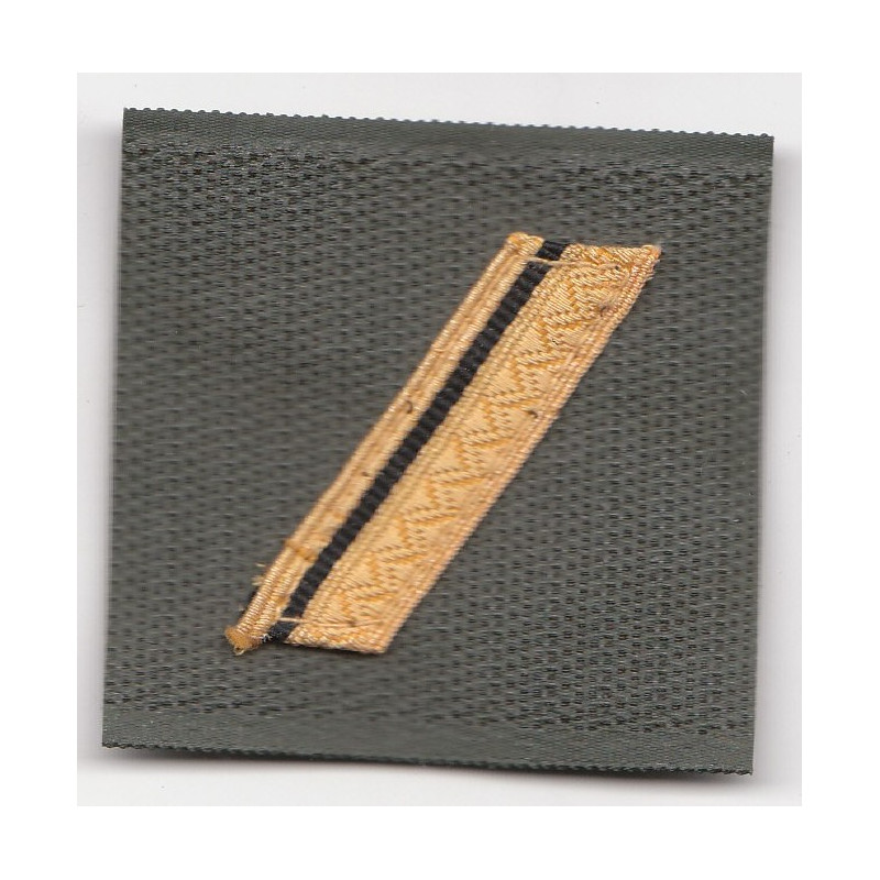 Grade de Poitrine Sergent Engagé Volontaire