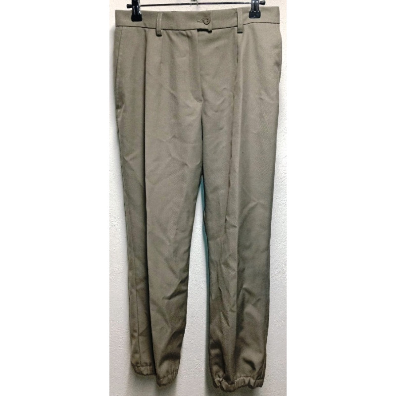 Pantalon de TDF Femme bas de jambes élastiqués type Légion Etrangère