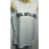 Débardeur de sport régimentaire Femme du 1er Régiment d'Artillerie - NEUF