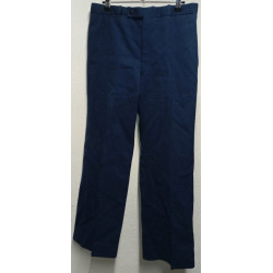 Pantalon Tenue Bleu de France - Armée de Terre