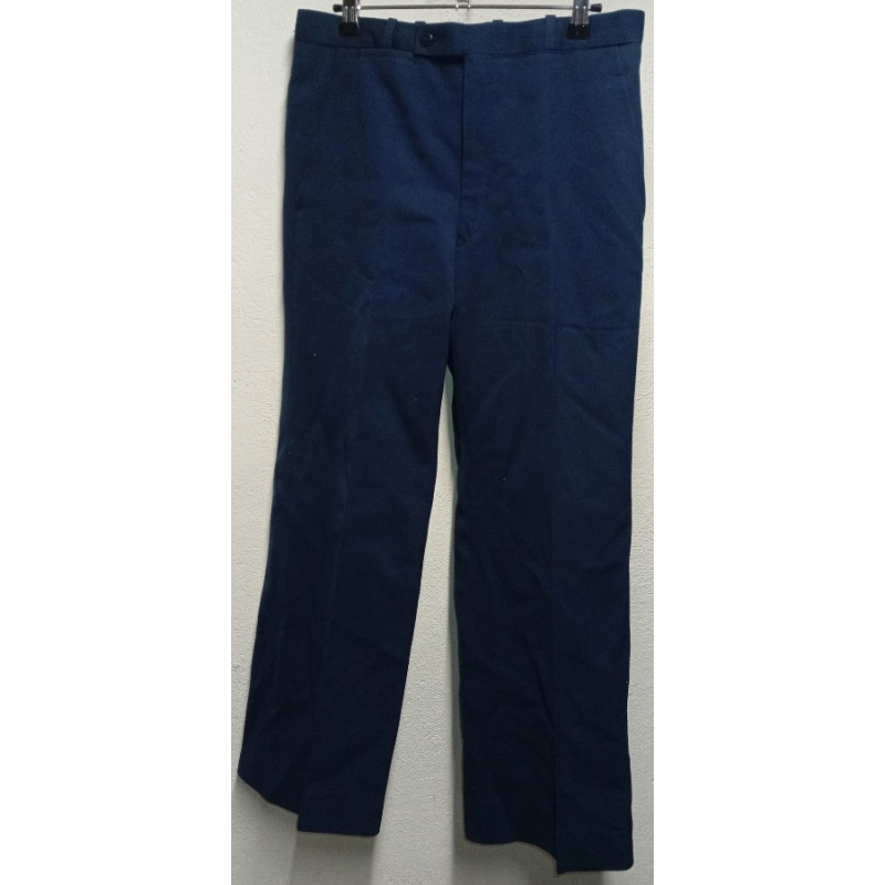 Pantalon Tenue Bleu de France - Armée de Terre