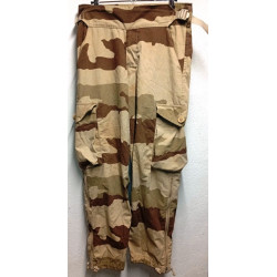 Pantalon de combat Arktis camouflage Zone Désertique Occasion (2)