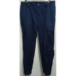 Pantalon d'Intervention Gendarmerie Nationale (2)