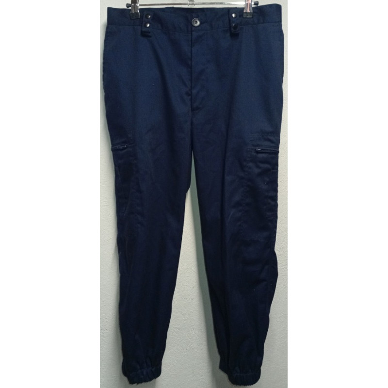 Pantalon d'Intervention Gendarmerie Nationale (2)