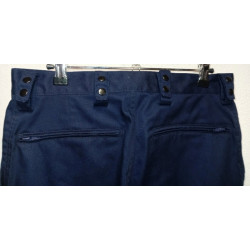 Pantalon d'Intervention Gendarmerie Nationale (2)