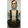 Gilet Chest Rig / Harnais de Combat Tasmanian Tiger Cordura Occasion