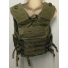 Gilet d'assaut Kaki Type UTG Armée Française Occasion