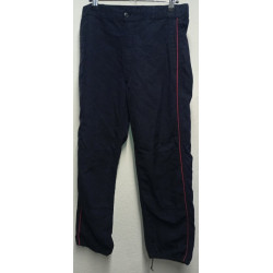 Pantalon de treillis de Jeune Sapeur-Pompier français / J.S.P. Occasion