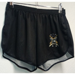 Sweat-shirt de sport 1er Régiment d'Artillerie - 2° Batterie - S.A.M. Les Bandits - Occasion