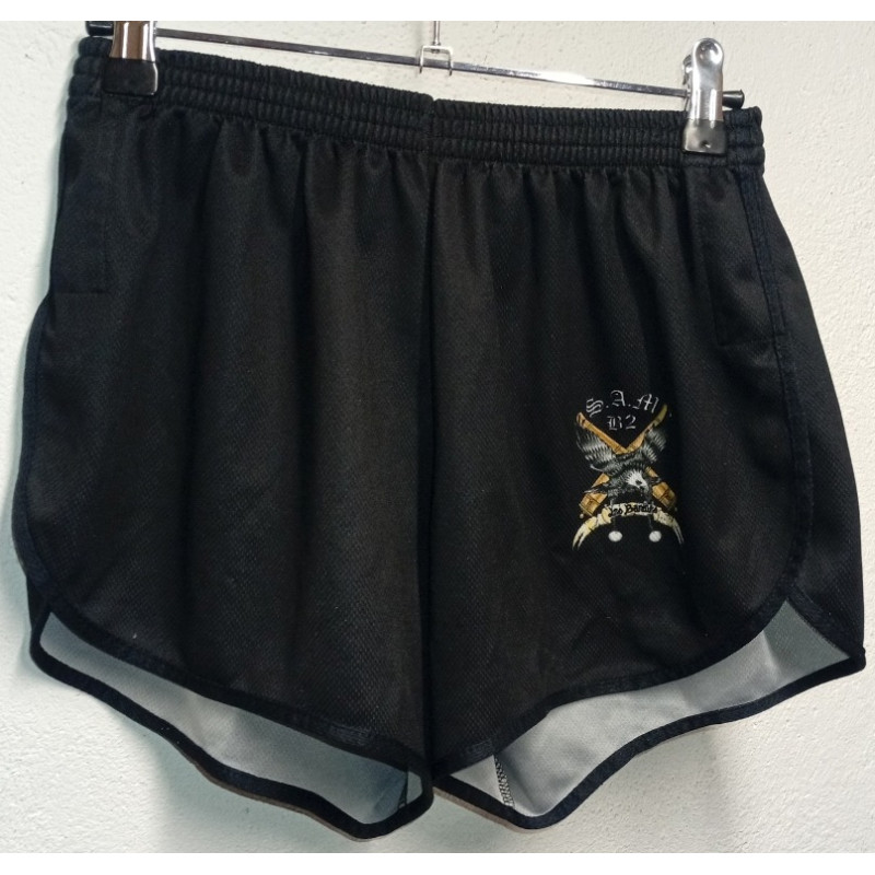 Sweat-shirt de sport 1er Régiment d'Artillerie - 2° Batterie - S.A.M. Les Bandits - Occasion