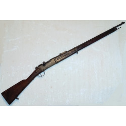 Fusil Lebel 8mm Modèle 1886 M93 E35 Armée française - 1916