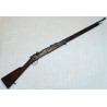 Fusil Lebel 8mm Modèle 1886 M93 E35 Armée française - 1916