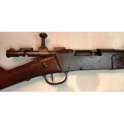 Fusil Lebel 8mm Modèle 1886 M93 E35 Armée française - 1916