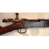 Fusil Lebel 8mm Modèle 1886 M93 E35 Armée française - 1916