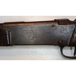 Fusil Lebel 8mm Modèle 1886 M93 E35 Armée française - 1916