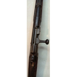 Fusil Lebel 8mm Modèle 1886 M93 E35 Armée française - 1916