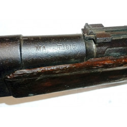 Fusil Lebel 8mm Modèle 1886 M93 E35 Armée française - 1916
