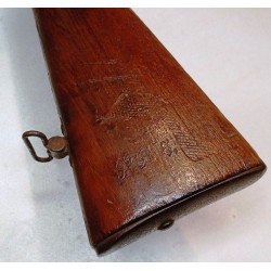 Fusil Lebel 8mm Modèle 1886 M93 E35 Armée française - 1916