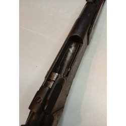 Fusil Lebel 8mm Modèle 1886 M93 E35 Armée française - 1916
