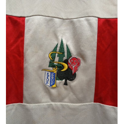 Débardeur de sport KFOR 35ème Régiment d'Infanterie - 2ème Compagnie - OPEX OTAN au Kosovo / Guerre d'Ex-Yougoslavie