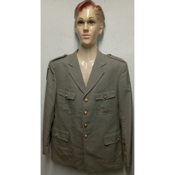 Vareuse TDF Troupes de Marine + Insigne 9ème Division d'Infanterie de Marine / DIMA