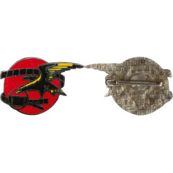 Centre Interprétation Photo de l'Armée de l'Air 00-348 (Dra)