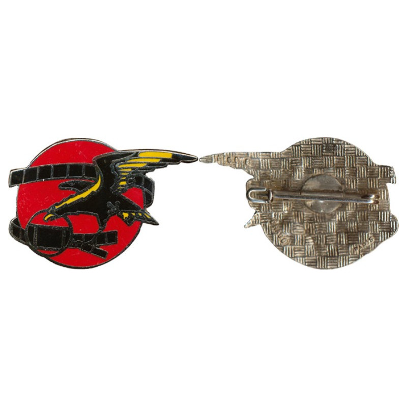 Centre Interprétation Photo de l'Armée de l'Air 00-348 (Dra)