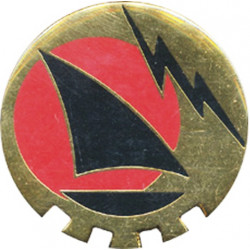 Centre de Transmissions de l’Air 00-811 de DJIBOUTI (Dra)