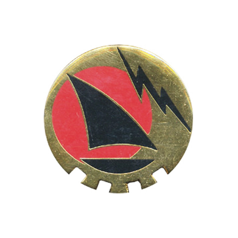 Centre de Transmissions de l’Air 00-811 de DJIBOUTI (Dra)