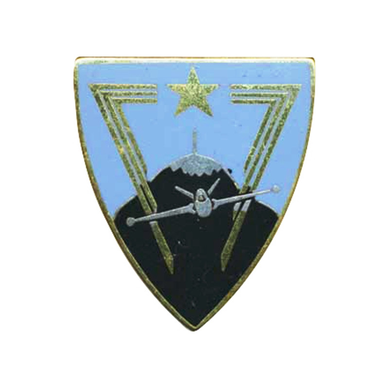 Base Aérienne 745 de AULNAT (Dra)