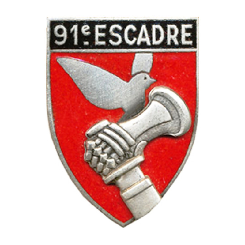 91ème Escadre de Bombardement de MONT-DE-MARSAN (Dra)
