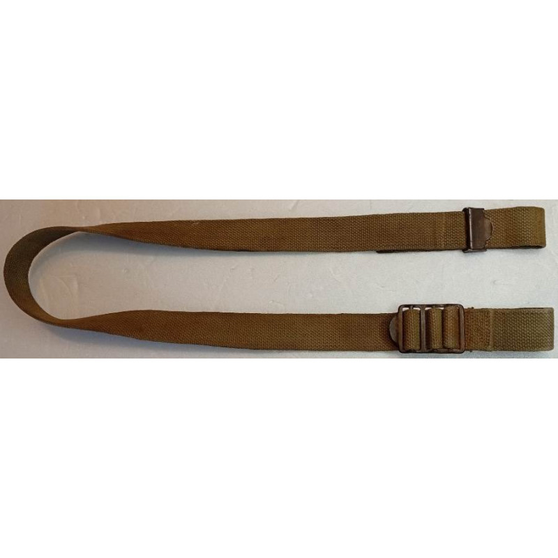 Bretelle de Lance-Roquettes - Bazooka M1A1 US WW2