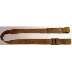 Bretelle de Lance-Roquettes - Bazooka M1A1 US WW2