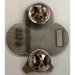 35ème Régiment d'Infanterie (AB)