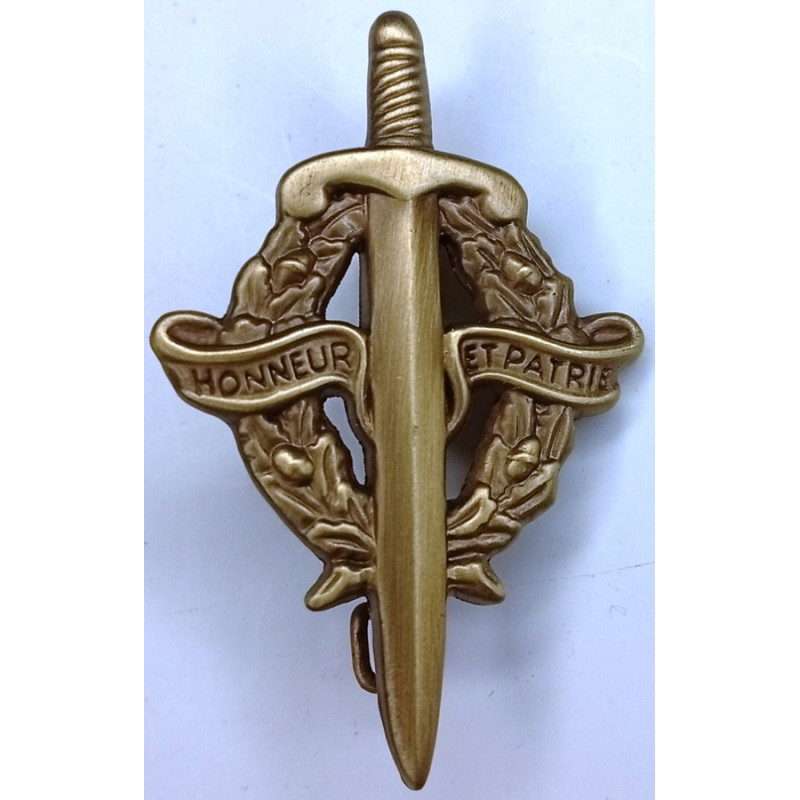 Brevet Préparation Militaire Elémentaire Bronze (GLF)