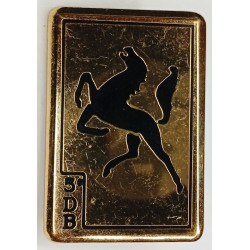 5ème Division Blindée (J.B.S.)