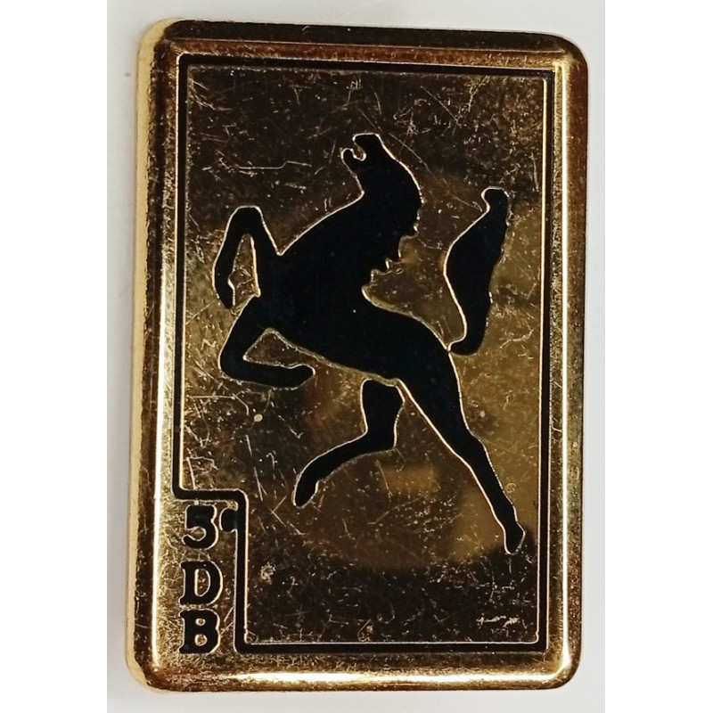 5ème Division Blindée (J.B.S.)