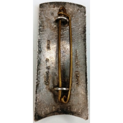 Ecole Nationale des Sous-Officies d'Active (A.B.)