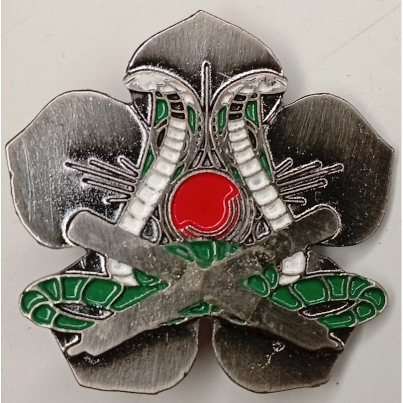 1er Régiment d'Artillerie - 7ème Batterie / COBRA (S)