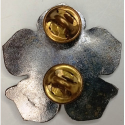 1er Régiment d'Artillerie - 7ème Batterie / COBRA (S)