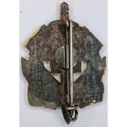 6ème Section d'Infirmiers Militaires (D.O.M.) - Guerre d'Indochine