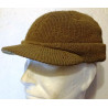 Casquette en laine hiver "Beanie" / jeep Cap US WW2 - Jus