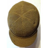 Casquette en laine hiver "Beanie" / jeep Cap US WW2 - Jus