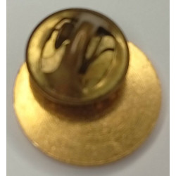 Réduction Pin's d'Insigne de Col de TDF de l'Artillerie (S)