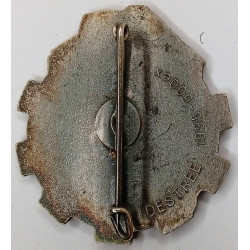 403ème Bataillon de Soutien Logistique E.T. FORPRONU du 1er Régiment d'Artillerie - OPEX Guerre d'Ex-Yougoslavie